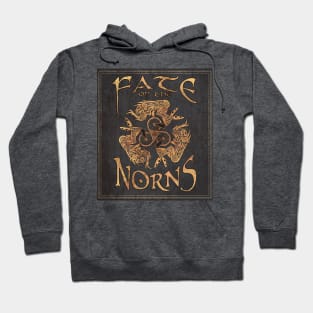 The Three Norns Hoodie